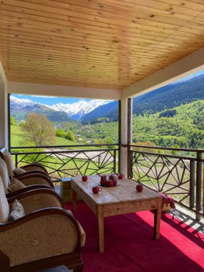 Guesthouse Barliani